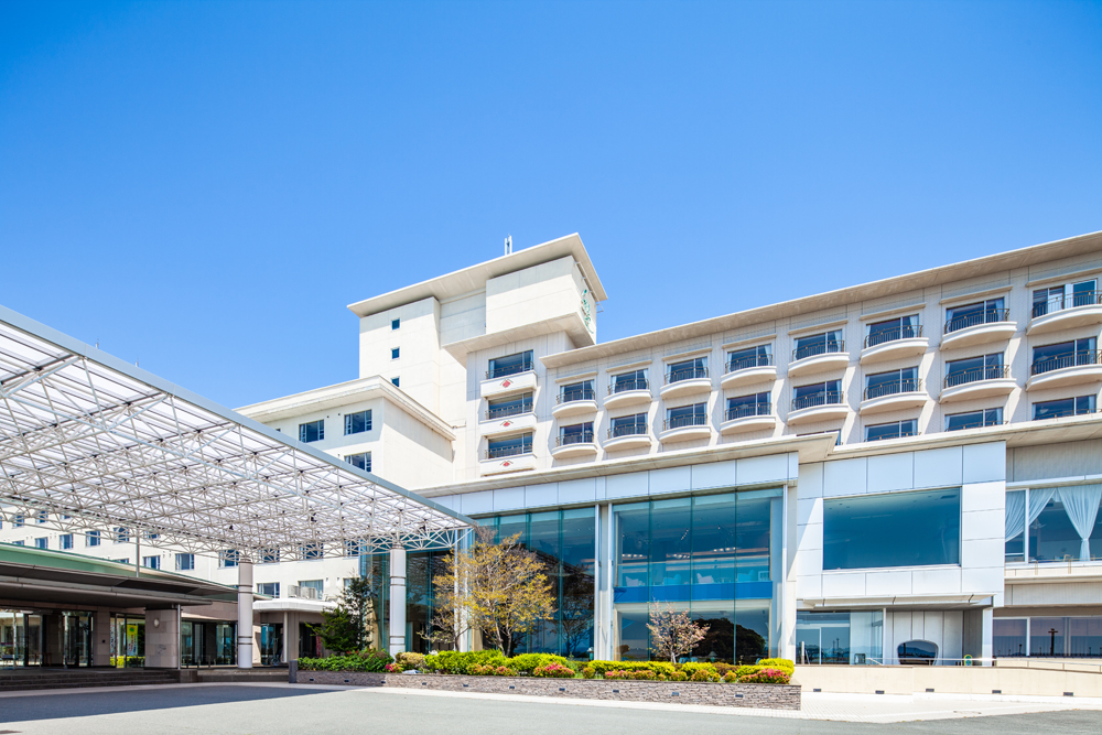 蒲郡市観光協会公式サイト がまごおり ナビ ホテル竹島