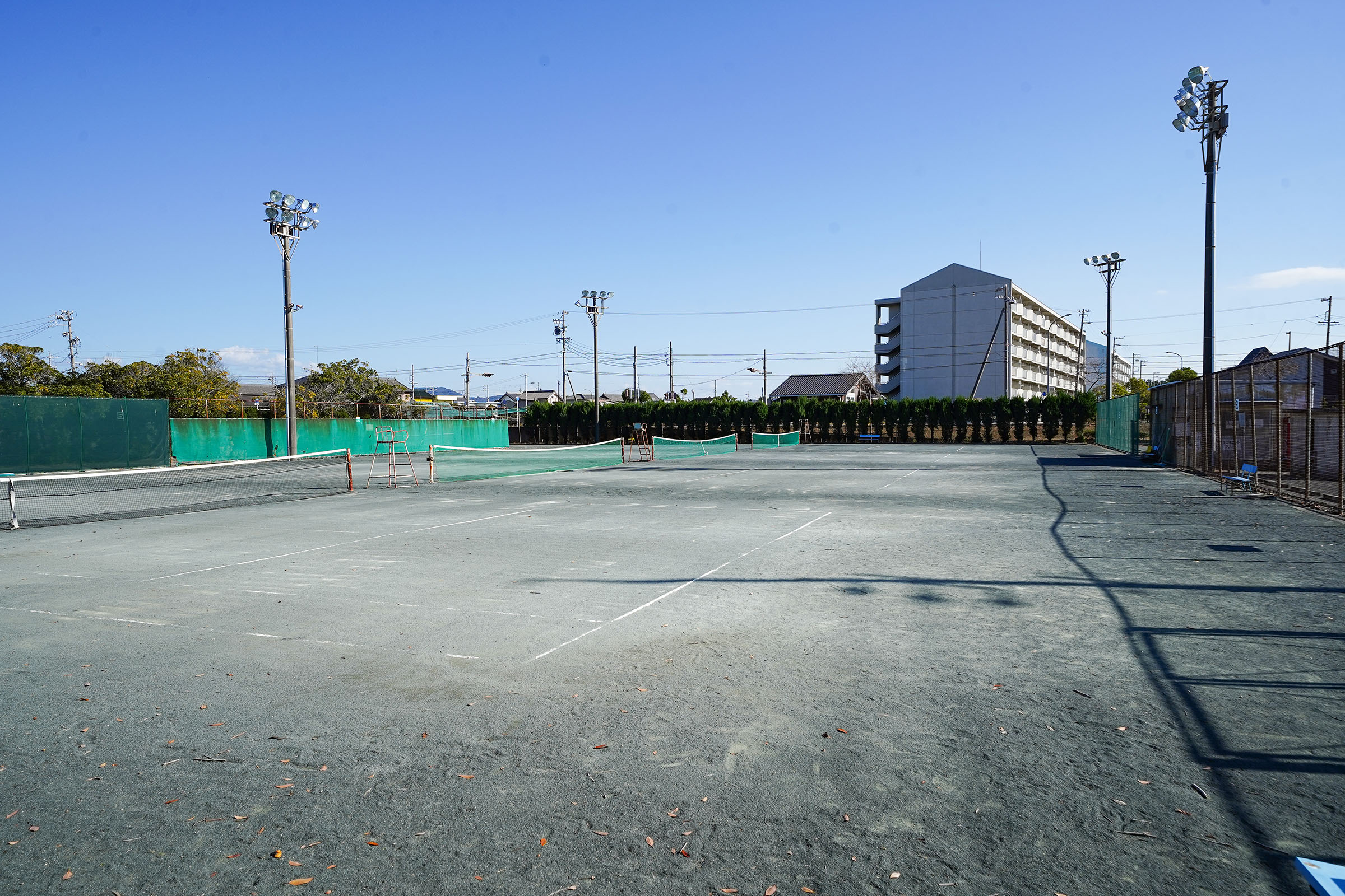 蒲郡市観光協会公式サイト がまごおり ナビ 形原テニスコート 蒲郡市観光協会公式サイト がまごおり ナビ 形原テニスコート
